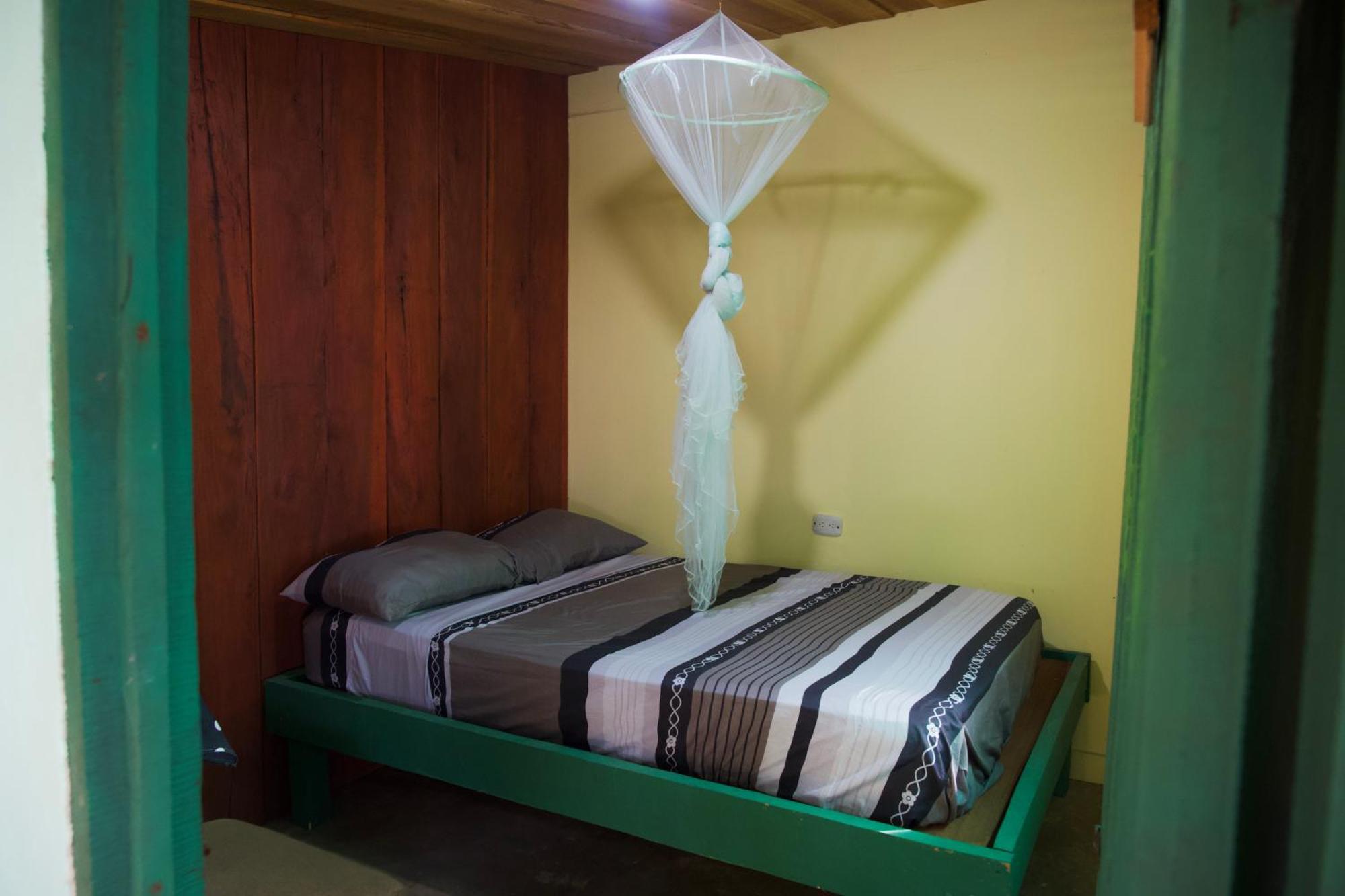 Хостел Casa Mamre Кауита Экстерьер фото