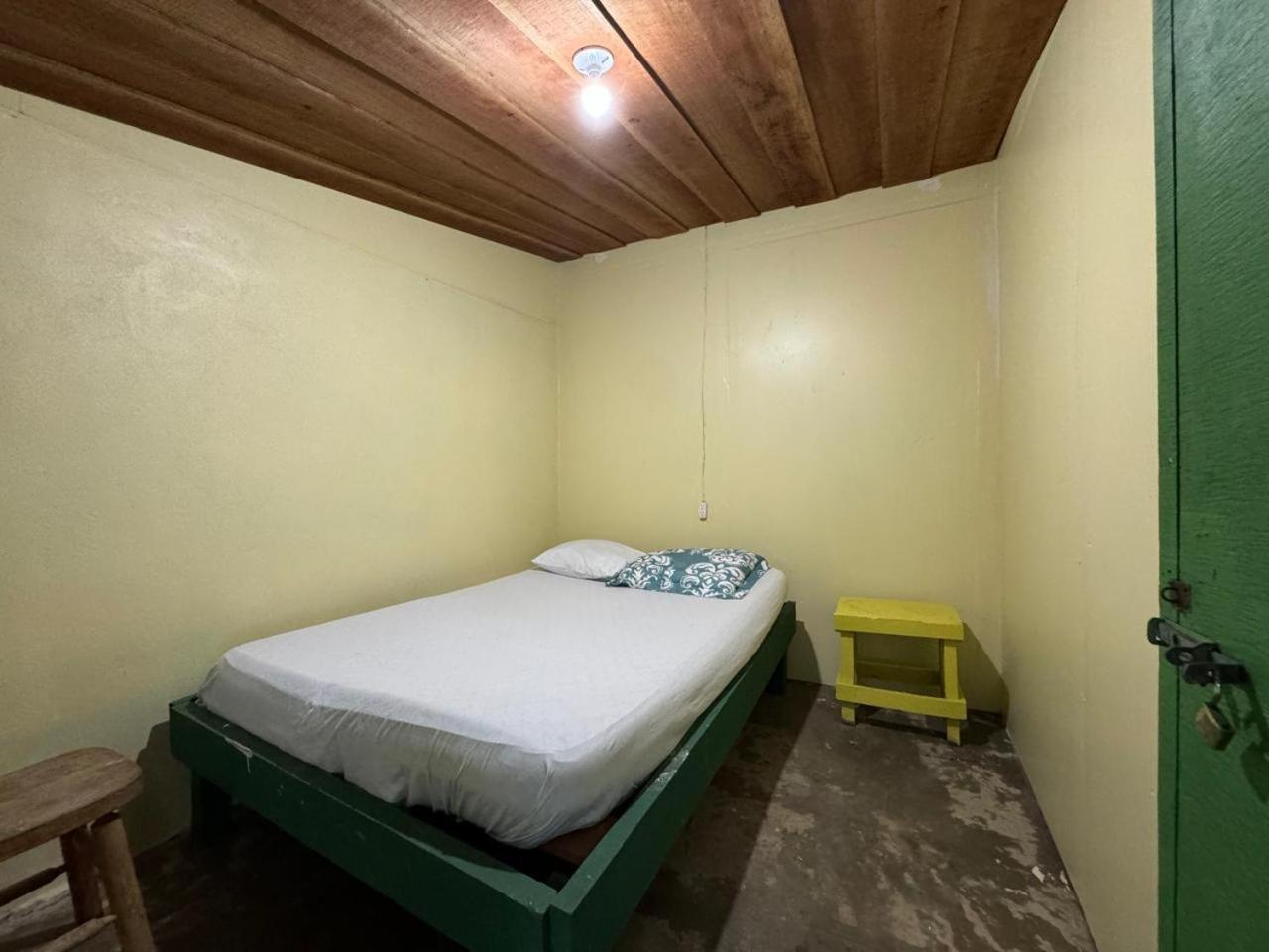 Хостел Casa Mamre Кауита Экстерьер фото