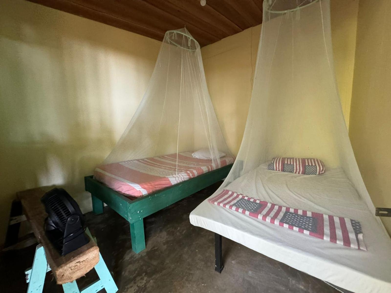 Хостел Casa Mamre Кауита Экстерьер фото