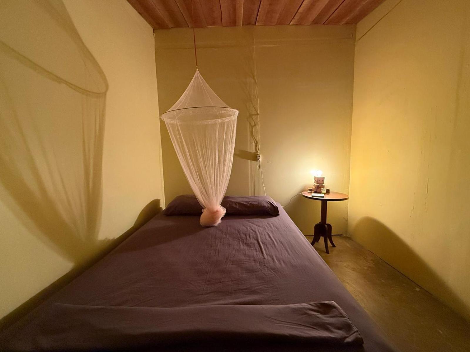 Хостел Casa Mamre Кауита Экстерьер фото